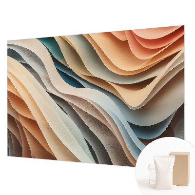 Fototapet la comandă Modele de fructe