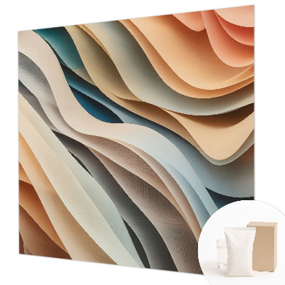 Fototapet la comandă Modele de fructe