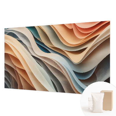 Fototapet la comandă Modele de fructe