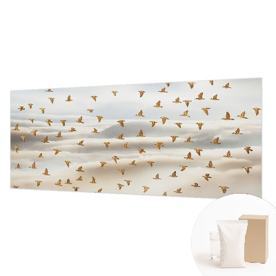 Fototapet pentru dormitor Peisaj armonios