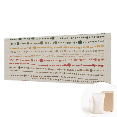 Tapet Frunze colorate