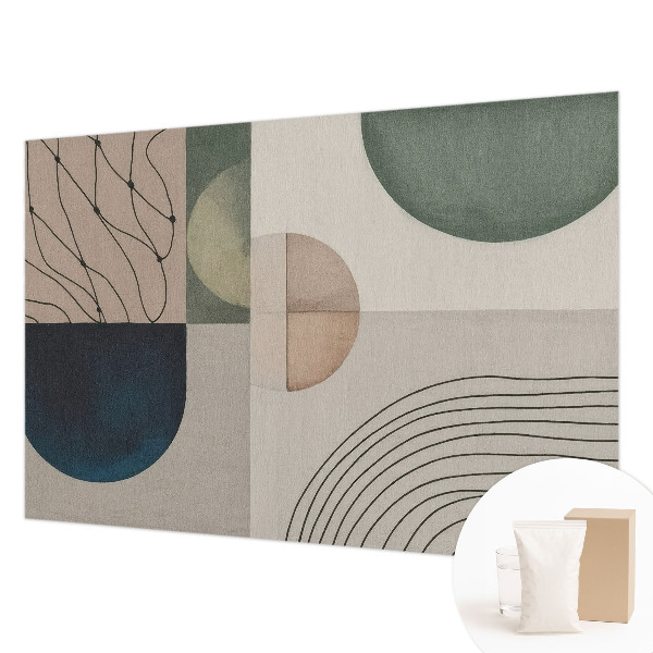 Fototapet Textură abstractă