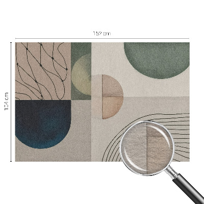 Fototapet Textură abstractă