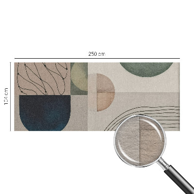 Fototapet Textură abstractă