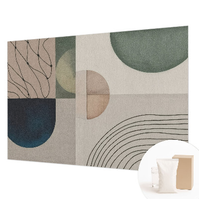 Fototapet Textură abstractă