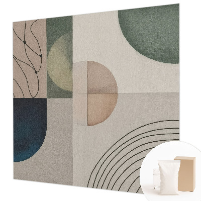 Fototapet Textură abstractă