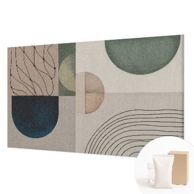 Fototapet Textură abstractă