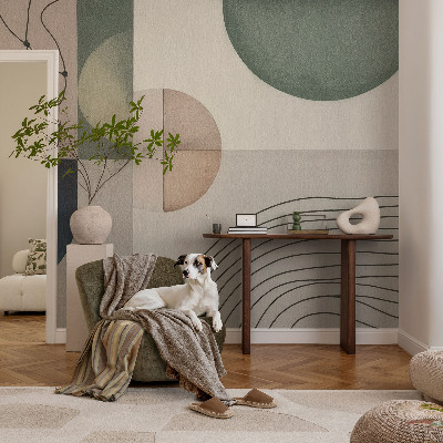 Fototapet Textură abstractă