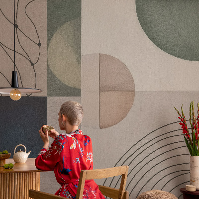 Fototapet Textură abstractă