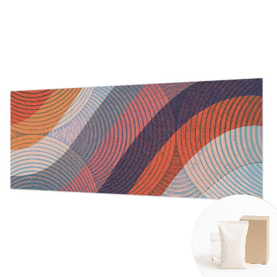 Fototapet vlies imprimat Dungi abstracte