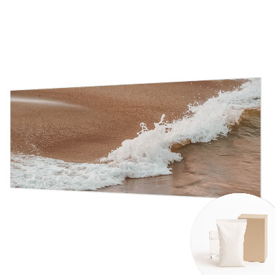 Fototapet vlies pentru copii Stropi de albastru marin