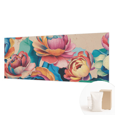 Tapet foto decorativ Motiv vegetal