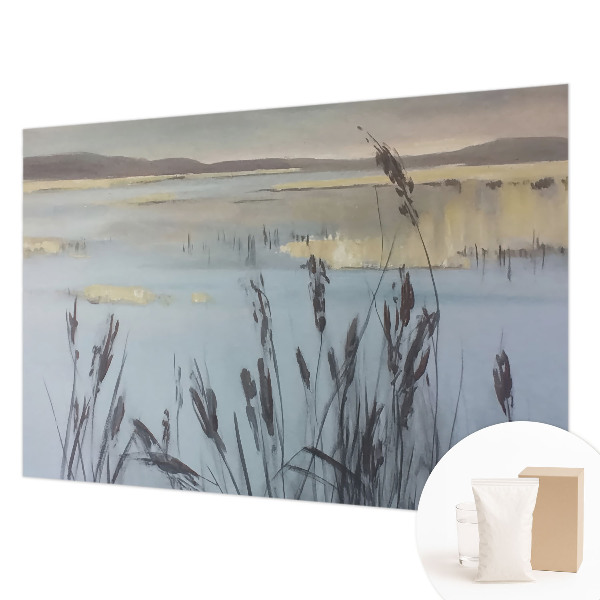 Fototapet pe perete Liniște la malul mării