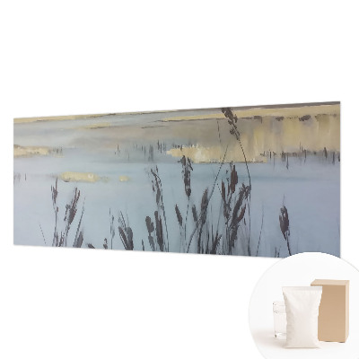 Fototapet pe perete Liniște la malul mării