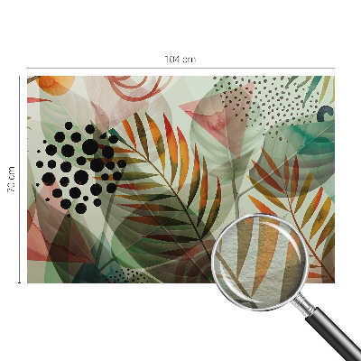 Fototapet Peisaj clasic