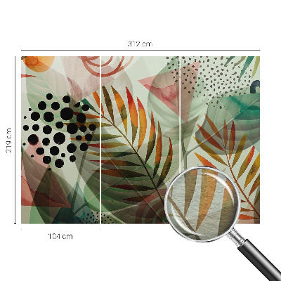 Fototapet Peisaj clasic