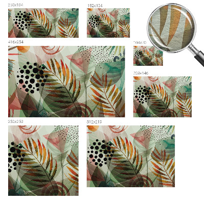 Fototapet Peisaj clasic