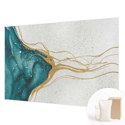 Tapet Vârtejuri de plante