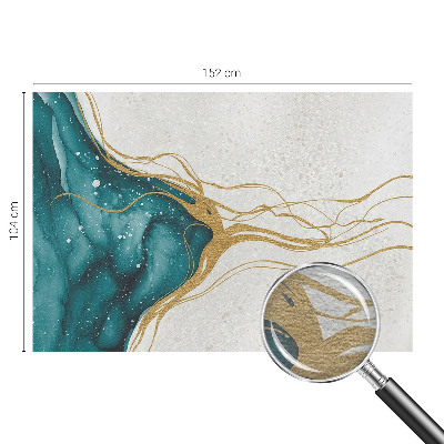 Tapet Vârtejuri de plante