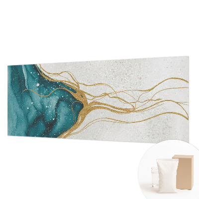 Tapet Vârtejuri de plante