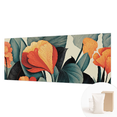 Tapet foto pe vlies Simetrie urbană