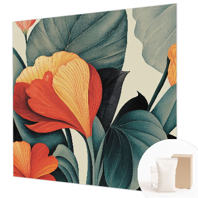 Tapet foto pe vlies Simetrie urbană