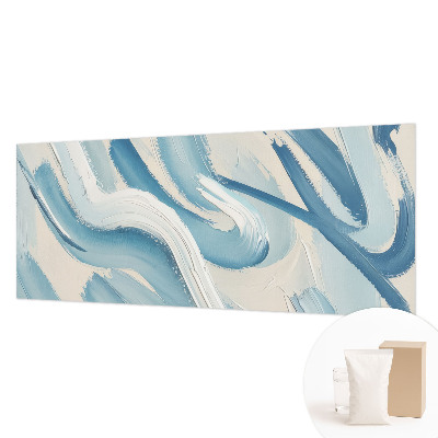 Tapet foto vlies Flamingo elegant