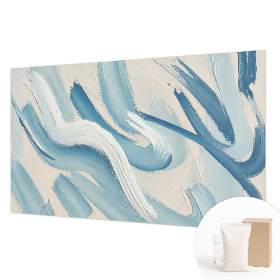 Tapet foto vlies Flamingo elegant