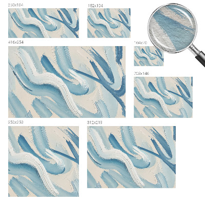 Tapet foto vlies Flamingo elegant