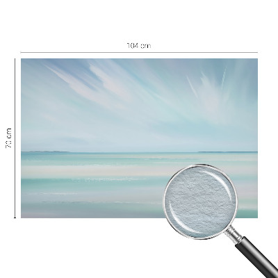 Fototapet vlies imprimat Natură exotică