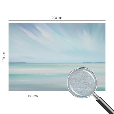 Fototapet vlies imprimat Natură exotică