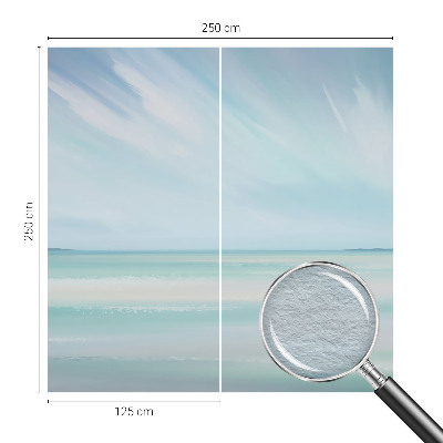 Fototapet vlies imprimat Natură exotică