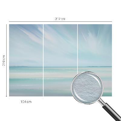 Fototapet vlies imprimat Natură exotică