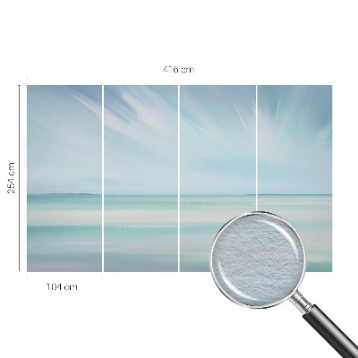 Fototapet vlies imprimat Natură exotică