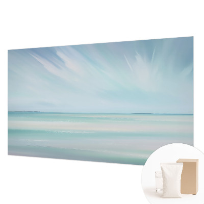 Fototapet vlies imprimat Natură exotică