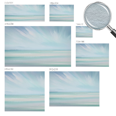 Fototapet vlies imprimat Natură exotică