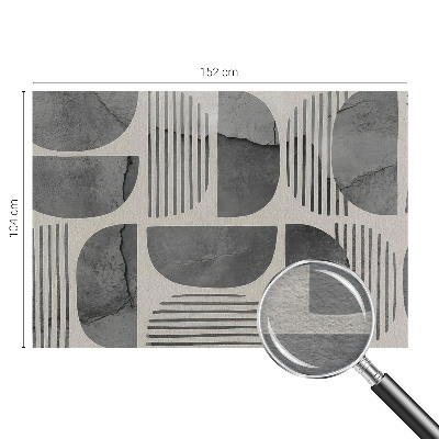 Fototapet vlies pentru living Un țărm liniștit