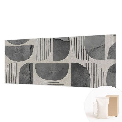 Fototapet vlies pentru living Un țărm liniștit