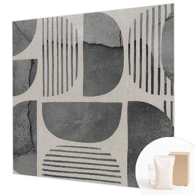 Fototapet vlies pentru living Un țărm liniștit