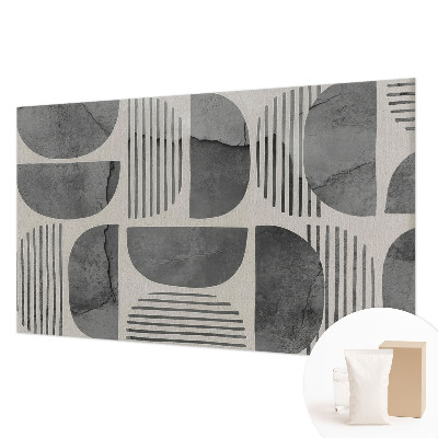 Fototapet vlies pentru living Un țărm liniștit