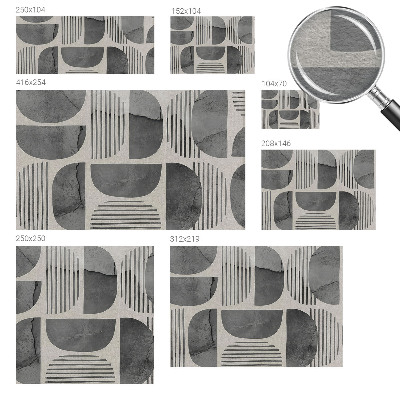 Fototapet vlies pentru living Un țărm liniștit