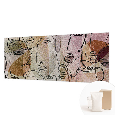 Fototapet pe perete Junglă tropicală