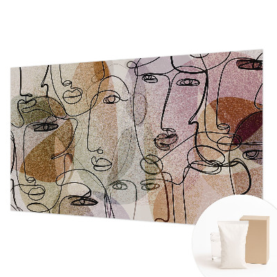 Fototapet pe perete Junglă tropicală