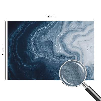 Fototapet vlies pentru copii Buchet colorat