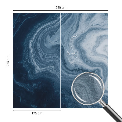 Fototapet vlies pentru copii Buchet colorat