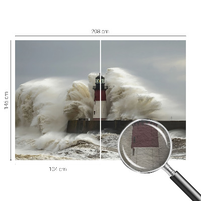 Tapet foto decorativ Natură pașnică