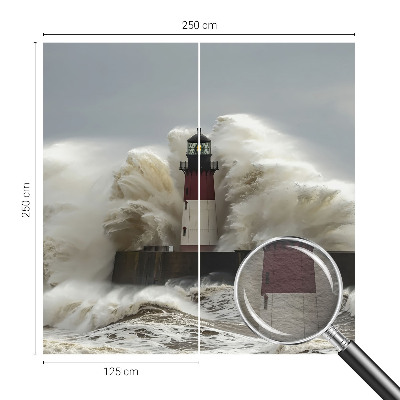 Tapet foto decorativ Natură pașnică