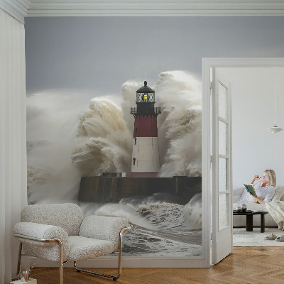 Tapet foto decorativ Natură pașnică