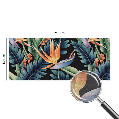 Fototapet modern pentru living Peisaj de basm