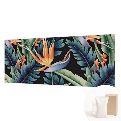 Fototapet modern pentru living Peisaj de basm